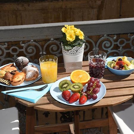Miro B&B เลชเช ภายนอก รูปภาพ