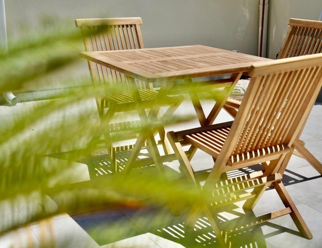 Miro B&B เลชเช ภายนอก รูปภาพ