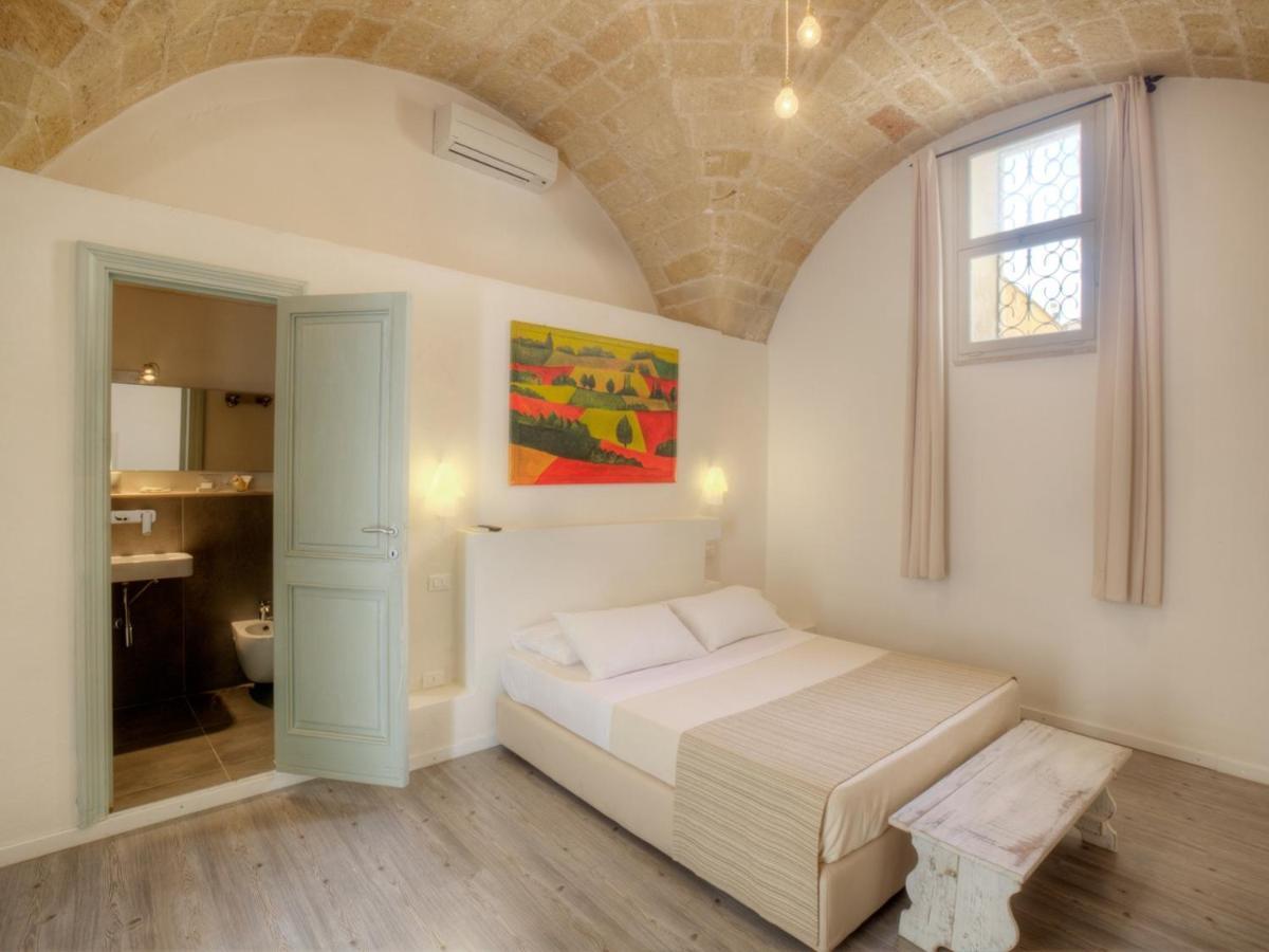 Miro B&B เลชเช ภายนอก รูปภาพ
