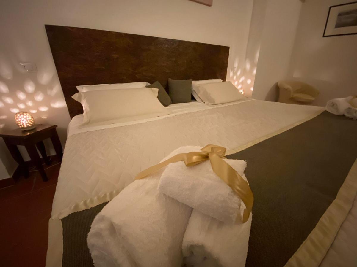 Miro B&B เลชเช ภายนอก รูปภาพ