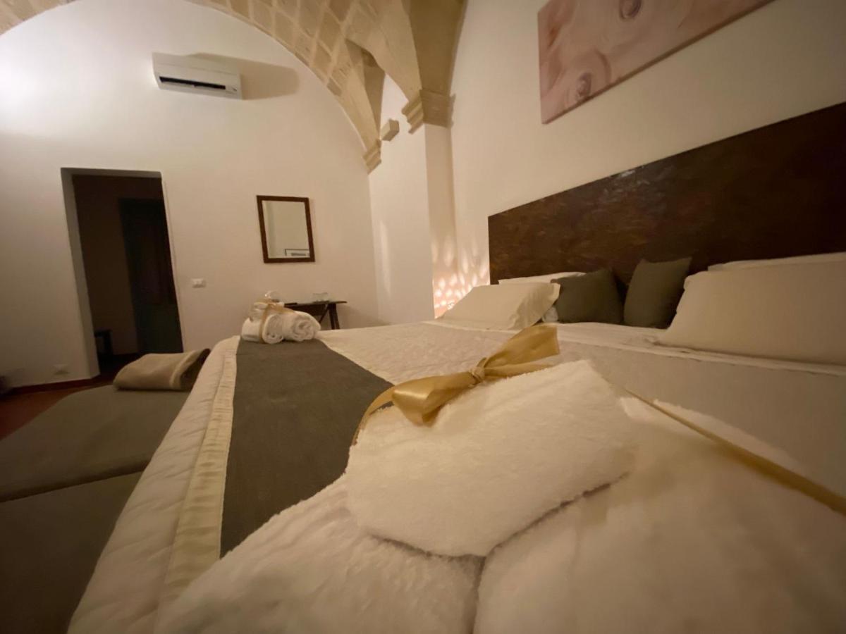 Miro B&B เลชเช ภายนอก รูปภาพ