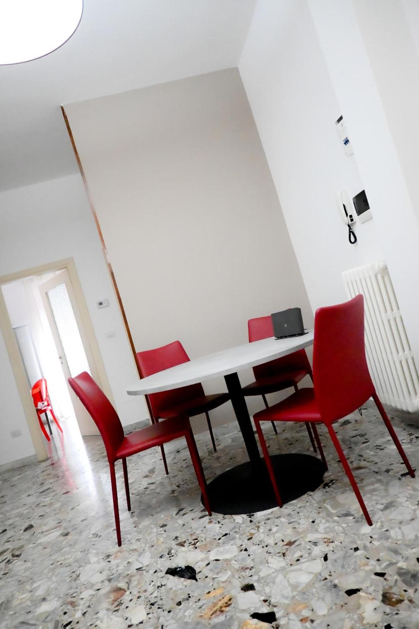 Miro B&B เลชเช ภายนอก รูปภาพ