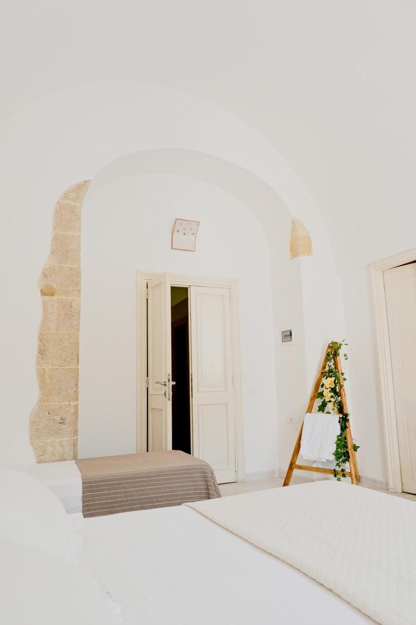 Miro B&B เลชเช ภายนอก รูปภาพ