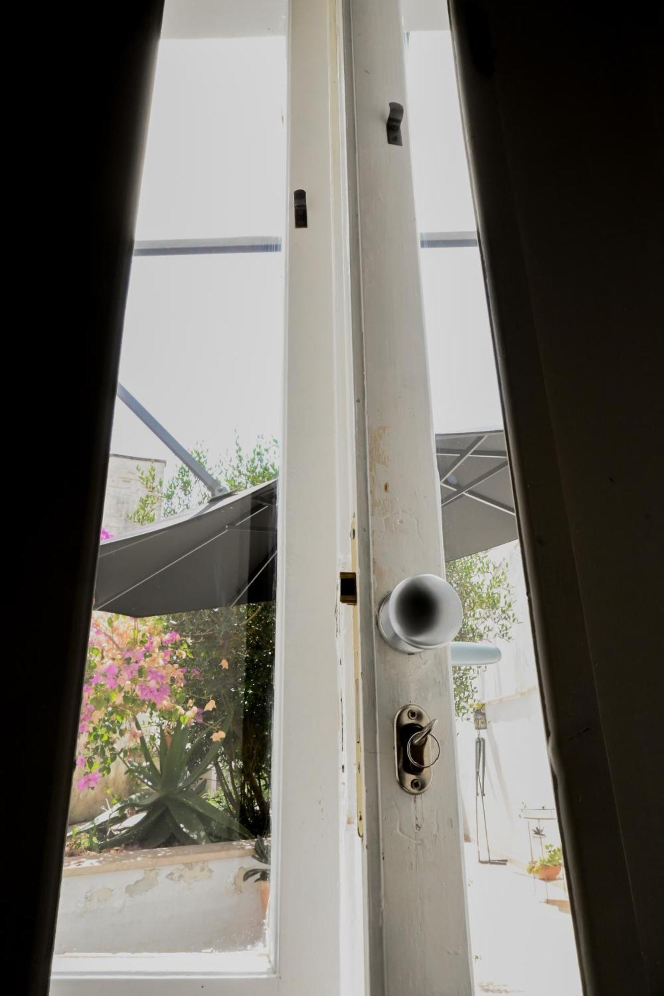 Miro B&B เลชเช ภายนอก รูปภาพ