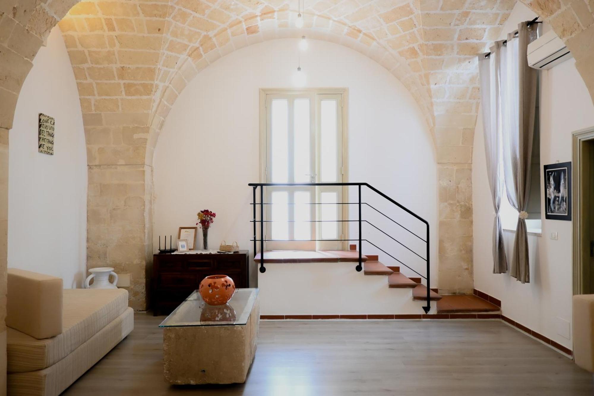 Miro B&B เลชเช ภายนอก รูปภาพ