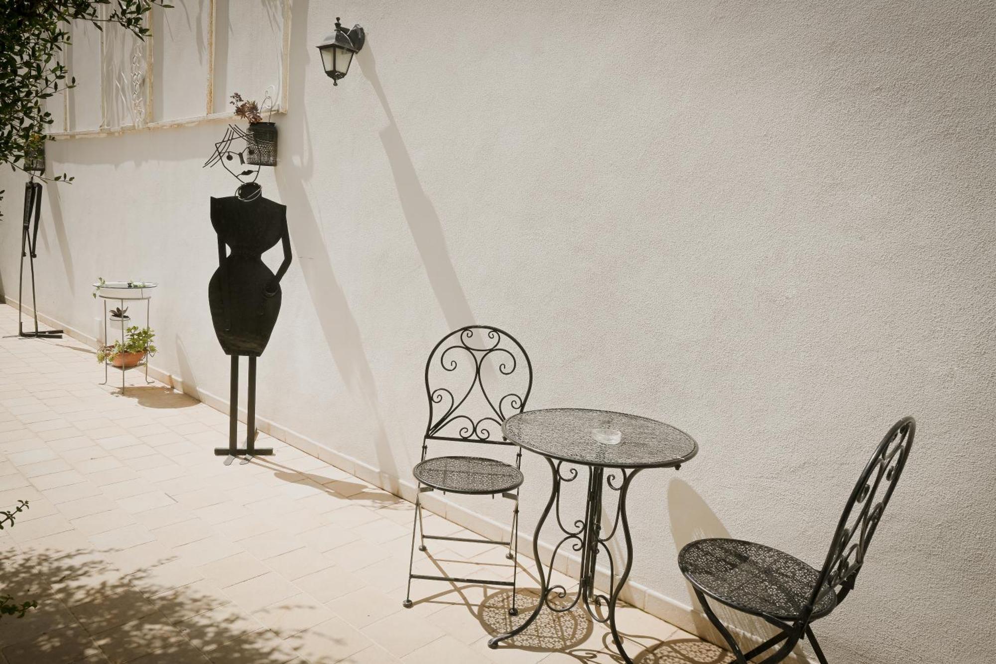Miro B&B เลชเช ภายนอก รูปภาพ