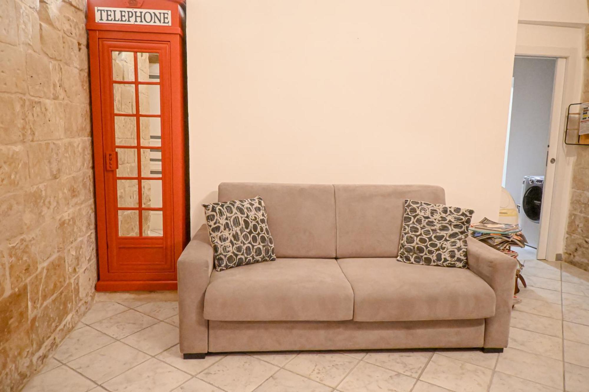 Miro B&B เลชเช ภายนอก รูปภาพ
