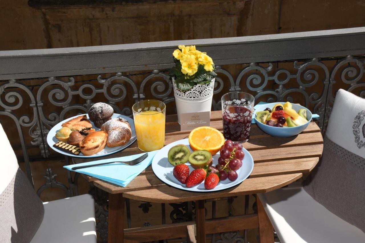 Miro B&B เลชเช ภายนอก รูปภาพ