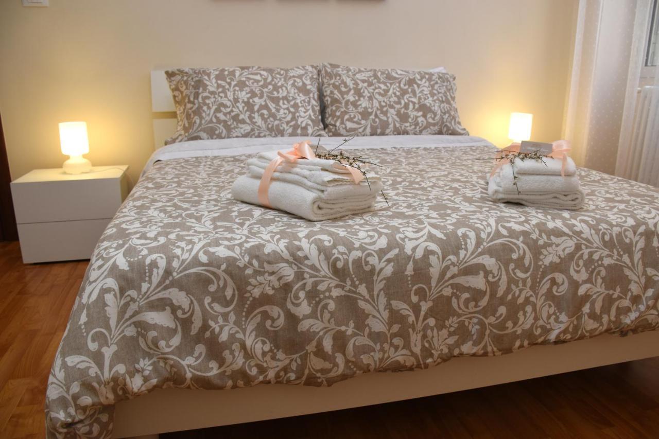 Miro B&B เลชเช ภายนอก รูปภาพ