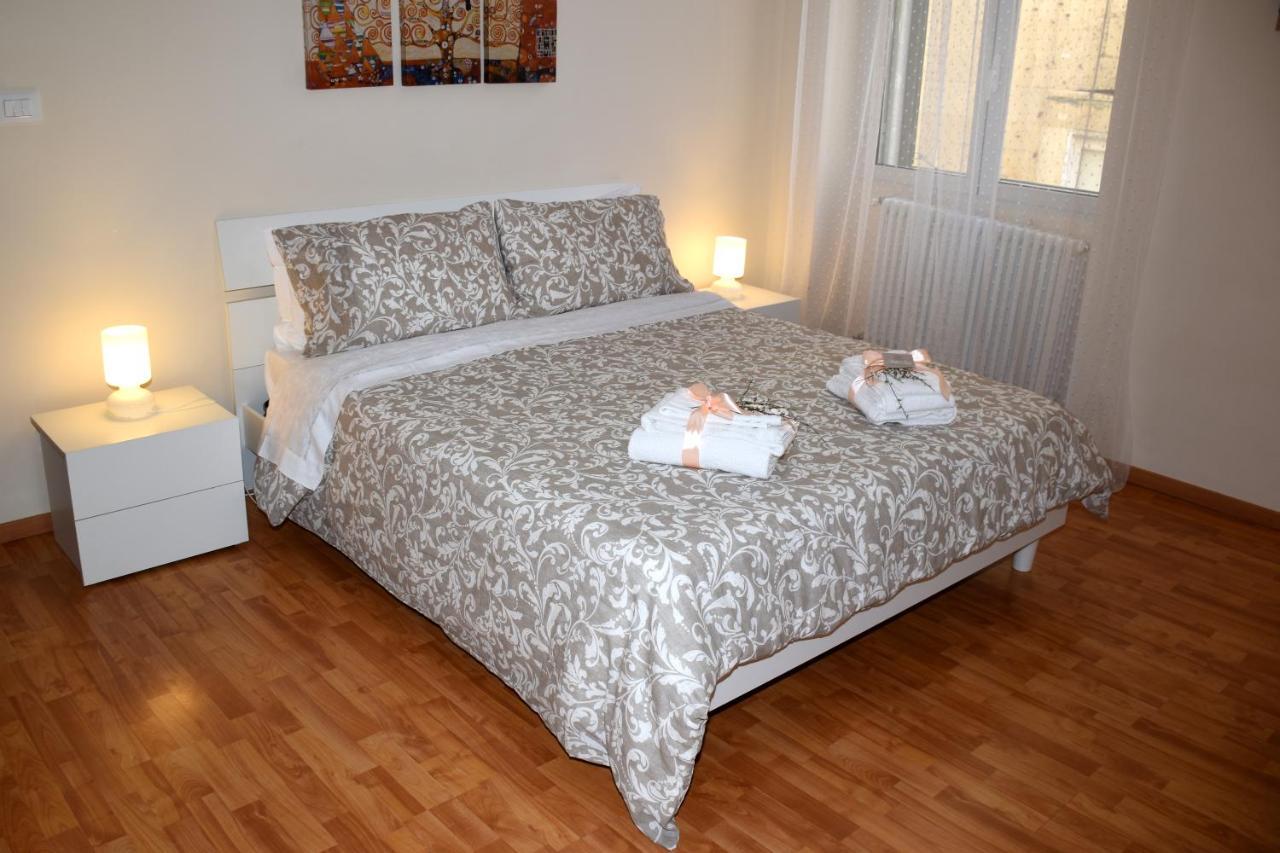 Miro B&B เลชเช ภายนอก รูปภาพ