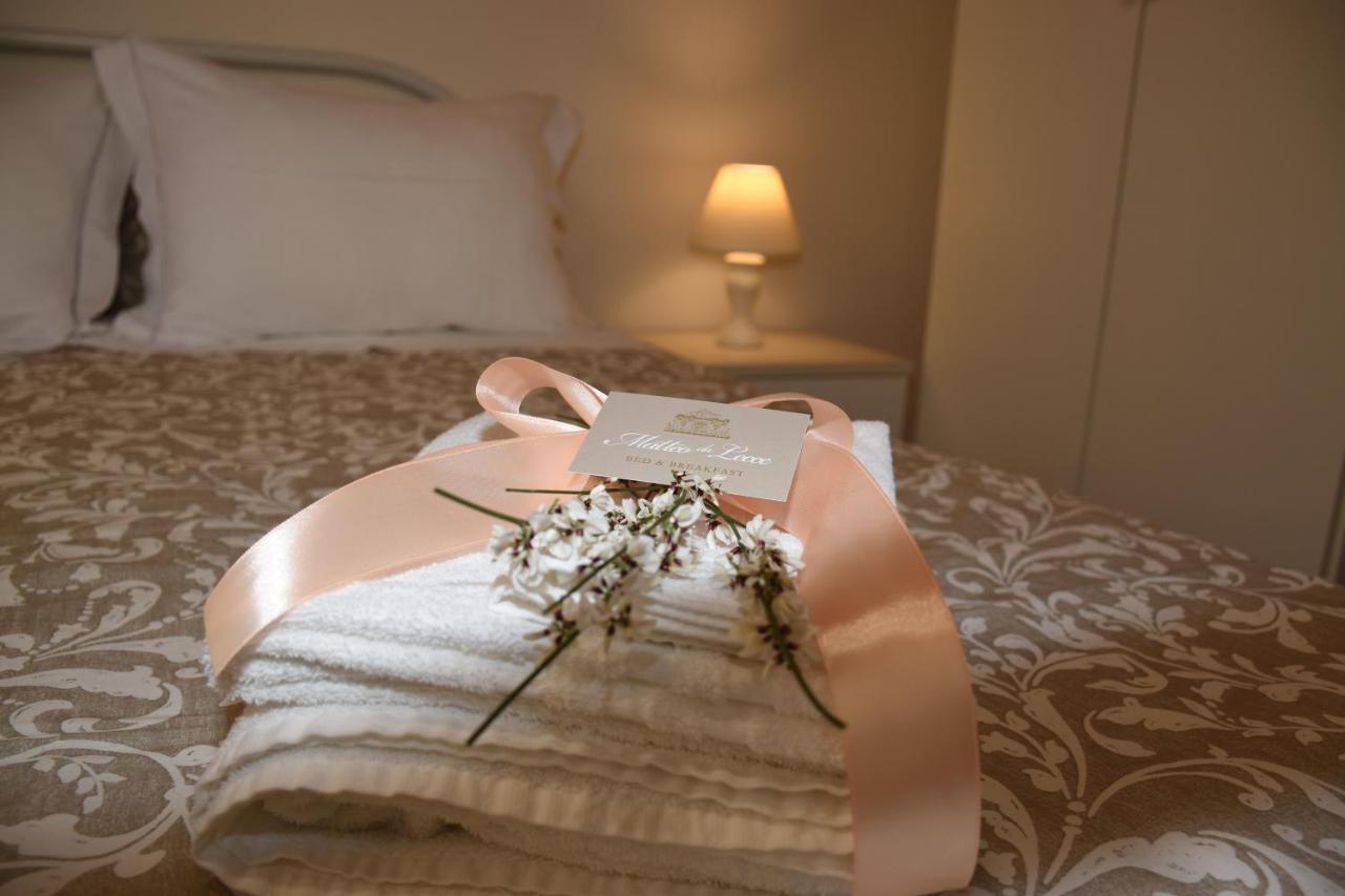 Miro B&B เลชเช ภายนอก รูปภาพ